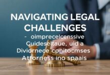 Navigating Legal Challenges: A Comprehensive Guide to Divorce Attorneys in Spain
