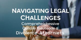 Navigating Legal Challenges: A Comprehensive Guide to Divorce Attorneys in Spain