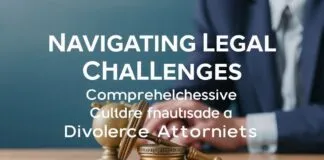 Navigating Legal Challenges: A Comprehensive Guide to Divorce Lawyers in Spain Navigating Legal Challenges: A Comprehensive Guide to Divorce Attorneys in Spain
