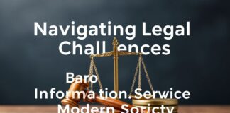 Navigating Legal Challenges: The Role of the Baro Lawyer Information Service in Modern Society