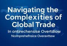 Navigating the Complexities of Global Trade: A Comprehensive Overview Navigating the Complexities of Global Trade: A Comprehensive Overview
