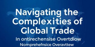 Navigating the Complexities of Global Trade: A Comprehensive Overview