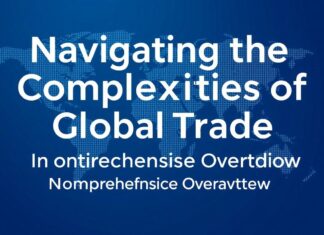 Navigating the Complexities of Global Trade: A Comprehensive Overview