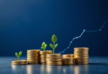 Navigating the Financial Landscape: The Rise of Digital Investment Platforms in India Navigating the Financial Landscape: The Rise of Digital Investment Platforms in India