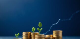 Navigating the Financial Landscape: The Rise of Digital Investment Platforms in India Navigating the Financial Landscape: The Rise of Digital Investment Platforms in India