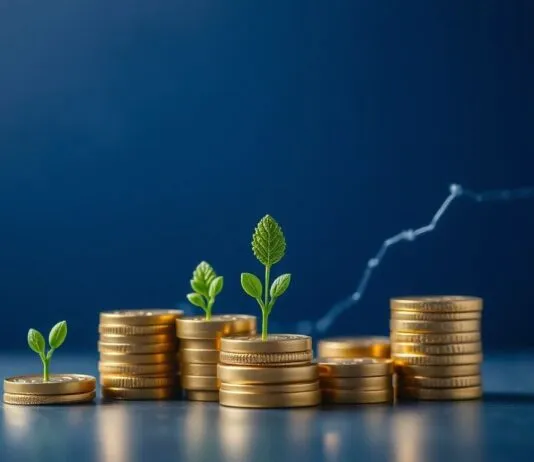 Navigating the Financial Landscape: The Rise of Digital Investment Platforms in India