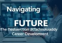 Navigating the Future: The Intersection of Technology and Career Development