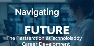 Navigating the Future: The Intersection of Technology and Career Development