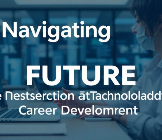 Navigating the Future: The Intersection of Technology and Career Development