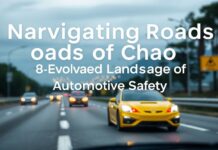 Navigating the Roads of Change: The Evolving Landscape of Automotive Safety