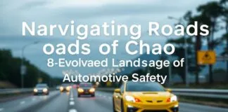 Navigating the Roads of Change: The Evolving Landscape of Automotive Safety