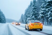 Navigating the Season: Essential Winter Driving Safety Tips for 2023 Navigating the Season: Essential Winter Driving Safety Tips for 2023