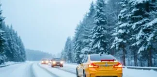 Navigating the Season: Essential Winter Driving Safety Tips for 2023
