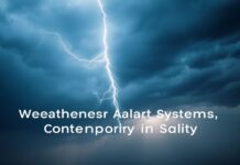 Navigating the Storm: The Critical Role of Weather Alert Systems in Modern Society Navigating the Storm: The Critical Role of Weather Alert Systems in Contemporary Society