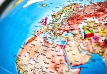 Nevada education majors explore global horizons through study abroad programs.