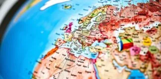 Nevada education majors explore global horizons through study abroad programs.