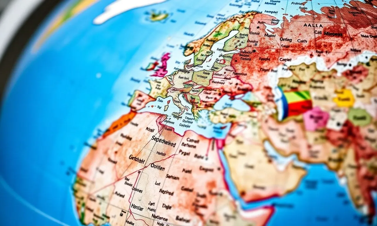 Nevada Education Majors Explore Global Horizons Through Study Abroad Programs