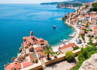 Portugal’s Rising Popularity Among Medical Tourists: A Closer Look Portugal's Growing Appeal to Medical Tourists: An In-Depth Analysis