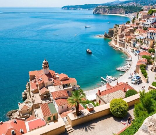 Portugal’s Rising Popularity Among Medical Tourists: A Closer Look Portugal's Growing Appeal to Medical Tourists: An In-Depth Analysis