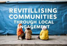 Revitalizing Communities Through Local Engagement: A Global Perspective Revitalizing Communities Through Local Engagement: A Global Perspective