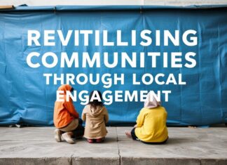 Revitalizing Communities Through Local Engagement: A Global Perspective Revitalizing Communities Through Local Engagement: A Global Perspective