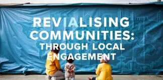 Revitalizing Communities Through Local Engagement: A Global Perspective