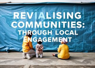 Revitalizing Communities Through Local Engagement: A Global Perspective Revitalizing Communities Through Local Engagement: A Global Perspective