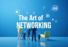 The Art of Networking: Building Connections in the Digital Age