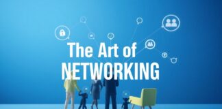 The Art of Networking: Building Bridges in the Digital Age The Art of Networking: Building Connections in the Digital Age