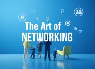 The Art of Networking: Building Connections in the Digital Age