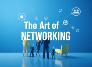The Art of Networking: Building Connections in the Digital Age
