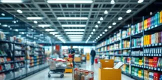 The Evolution of Retail Technology: A Global Perspective