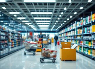 The Evolution of Retail Technology: A Global Perspective The Evolution of Retail Technology: A Global Perspective