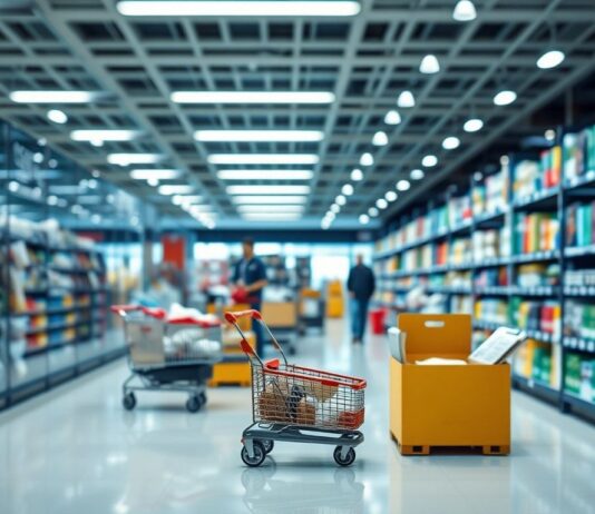 The Evolution of Retail Technology: A Global Perspective