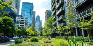 The Evolution of Urban Green Spaces: A Breath of Fresh Air in Concrete Jungles