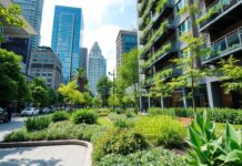 The Evolution of Urban Green Spaces: A Breath of Fresh Air in Concrete Jungles The Evolution of Urban Green Spaces: A Breath of Fresh Air in Concrete Jungles