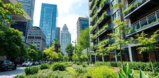 The Evolution of Urban Green Spaces: A Breath of Fresh Air in Concrete Jungles