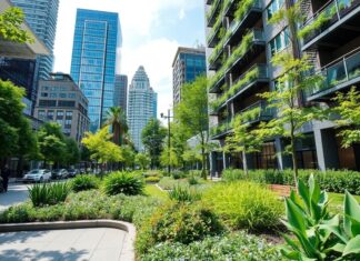 The Evolution of Urban Green Spaces: A Breath of Fresh Air in Concrete Jungles