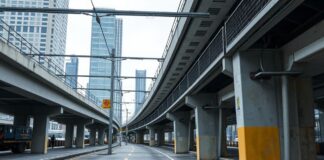 The Evolution of Urban Infrastructure: A Focus on Modern Maintenance and Repair