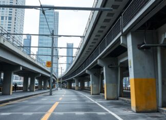 The Evolution of Urban Infrastructure: A Focus on Modern Maintenance and Repair