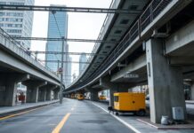 The Evolution of Urban Infrastructure: A Focus on Modern Maintenance and Repair