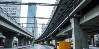 The Evolution of Urban Infrastructure: A Focus on Modern Maintenance and Repair