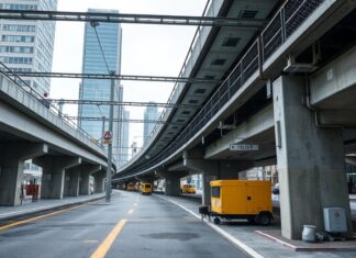 The Evolution of Urban Infrastructure: A Focus on Modern Maintenance and Repair