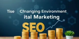 The Changing Environment of Digital Marketing: SEO and the Importance of Backlinks