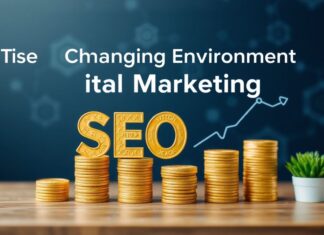 The Changing Environment of Digital Marketing: SEO and the Importance of Backlinks