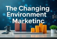 The Changing Environment of Digital Marketing: Trends and Effective Strategies