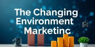 The Changing Environment of Digital Marketing: Trends and Effective Strategies
