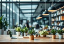 The Changing Environment of Small Businesses in the Digital Era