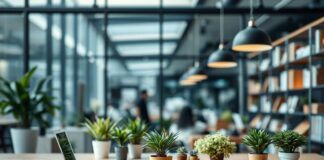 The Changing Environment of Small Businesses in the Digital Era