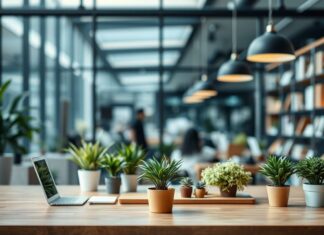 The Evolving Landscape of Small Businesses in the Digital Age The Changing Environment of Small Businesses in the Digital Era